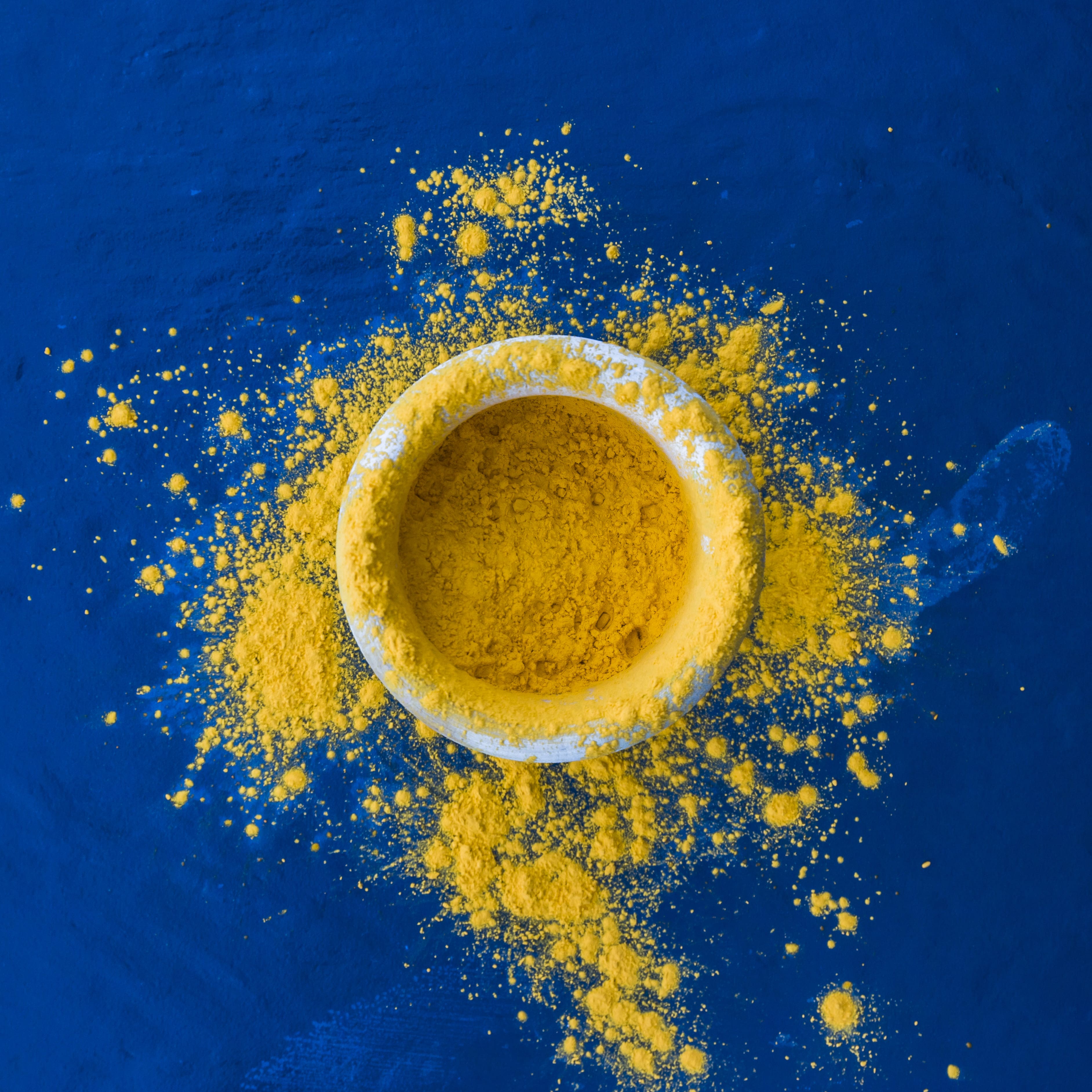 Trumeric Powder